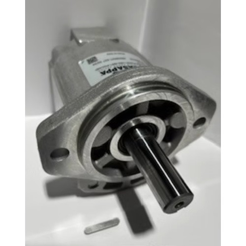 Boss 301256 Hydraulic Motor 