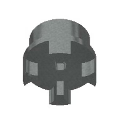 Boss 301265 Hub 