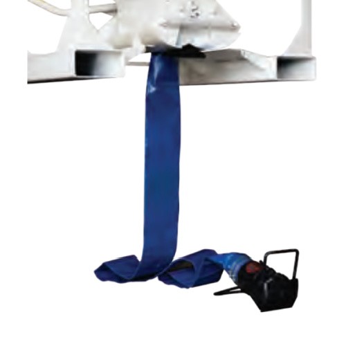Gar-Bro GB-GAC-4 Grouting Attachment 