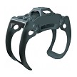 Heiden HC90-PW62C Log & Pulp Bypass Grapple - European Style 