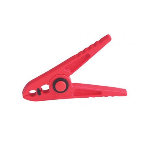 John Dow Insulating Clamp - JDI-CB3 Clamp for Insulating Blanket 6.5 in. 