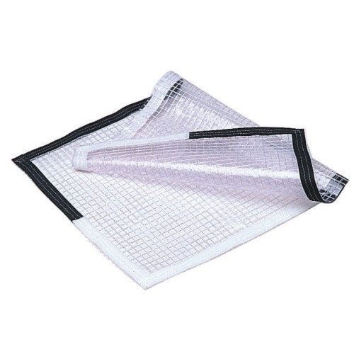 John Dow JDI-CIB Clear Insulating Blanket - Class 0 - 14in. x 26in. 