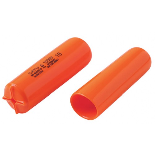  John Dow JDI-IC-30D Insulating Cap - Class 0 - 1 in. x 5 in. 