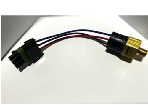  Boss 304549 3-Way Pressure Switch 