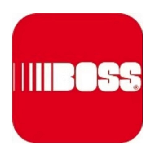 Boss 312246 Hydraulic Motor - Image Not Available 