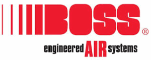 Boss 308440 Pressure Gauge - Image Not Available 