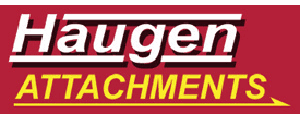 HAUGEN MFT-48-6 Class 2 Forklift Forks - One Pair - Image Not Available 