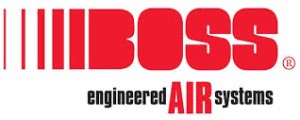 Boss 301934 - 3.65-2GR-3V Pulley - Image Not Available 
