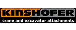 Kinshofer 165070054 Tension Spring for Kinshofer KM417 Crane Fork - Image Not Available 