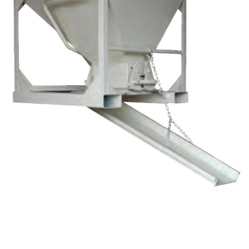 Gar-Bro GB-CSSC Long Side Chute 