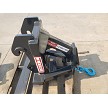 Haugen MTJ-2-SKY-CPIN Jib With Locking Swivel Hook 