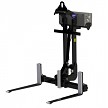 Heiden Battery Powered Wallboard Fork - HCF-B5463 