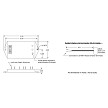 InPower ETM67A Fast Idle Electronic Throttle Speed Control 