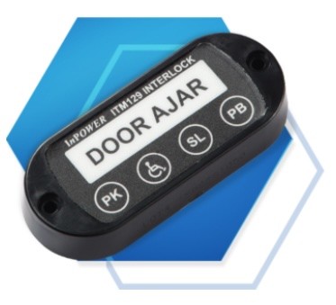 InPower ITM129ADL Shown For Reference 