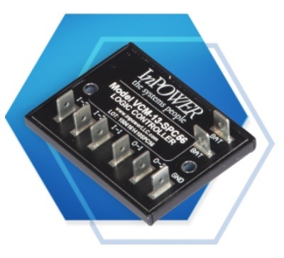 InPower VCM-13-SPC618 Vehicle Control Module - Image Shown For Reference 