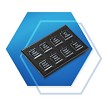 InPower VCMS-SM8 Control Module 