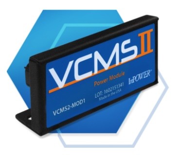 InPower VCMS2-PM1-Mod1 Power Module 