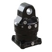 Kinshofer KM06F140-40 Rotator - 13,200 Lb. Capacity 