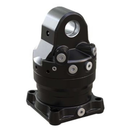 Kinshofer KM06F140-40 Rotator - 13,200 Lb. Capacity 