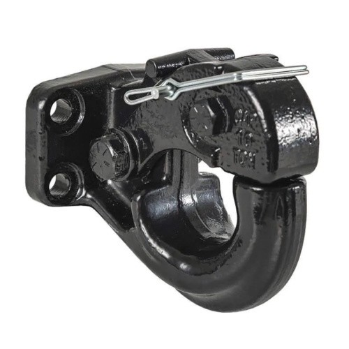 Star Industries 1000-0305 6 Ton Pintle Hitch 