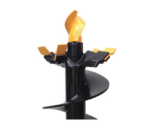 Star Industries 160A-HDSF24 Auger 
