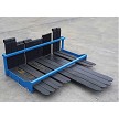 Star SF101 Forklift Fork Rack 