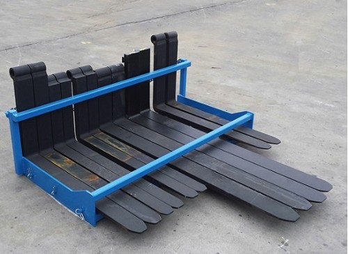 Star SF101 Forklift Fork Rack 