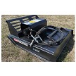 Star Industries 195M-44 Brush Cutter For Mini Skid-Steer 