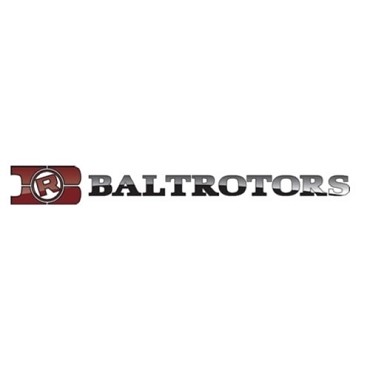 Baltrotor Hose Guard Lock Washer - Heiden 63H1Z111310 - Image Not Available 