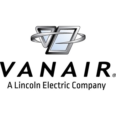 Vanair 264196-010 Oil Cooler - Image Not Available 