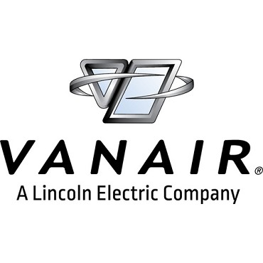 Vanair 283769-15 Throttle and Choke Control Module 