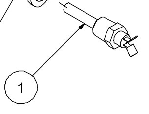 Vanair 046048 Temp Switch - Normally Open 
