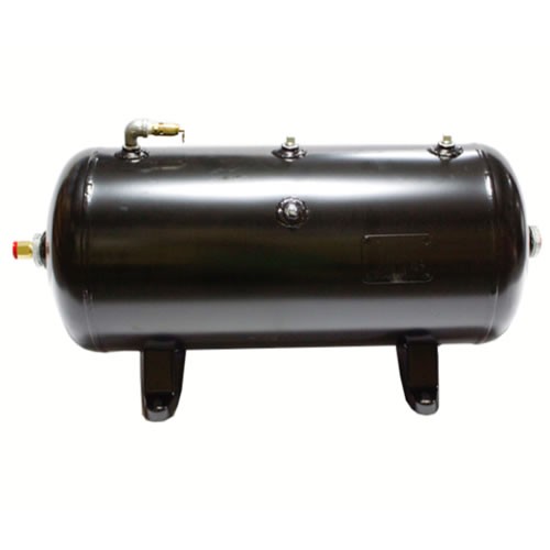  Vanair 20 Gallon Air Reservoir Tank - 032714 