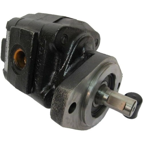 Vanair 263366 Permco Hydraulic Motor 