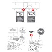 Vanair 263453 Viper Decal Sheet 