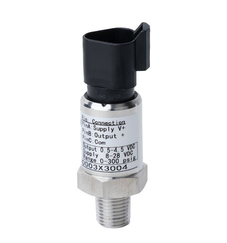 Vanair 279216 Pressure Transducer 
