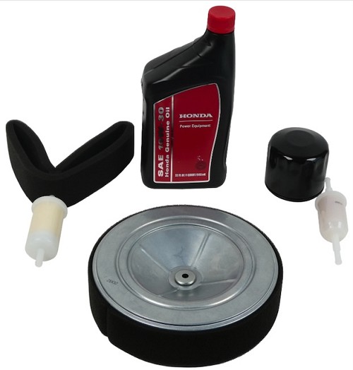 Vanair KIT1489 Engine Service Kit For Vanair Capstart 3000+ Air Light With Honda Engine - Image Not Available 