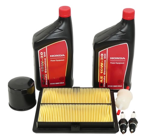 Vanair KIT1504 Engine Service Kit For Vanair VNR680 20 HP Engine 