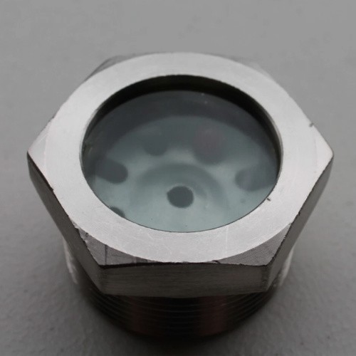 Vanair Oil Level Sight Glass 261984 